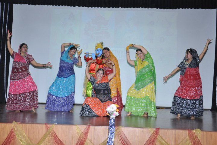 IIHMR University, Jaipur Events of IIHMR Jaipur